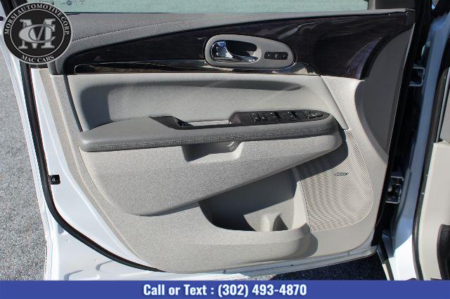 Used Buick Enclave Leather 2017 | Morsi Automotive Corp. New Castle, Delaware Used Buick Enclave Leather 2017 | Morsi Automotive Corp. New Castle, Delaware