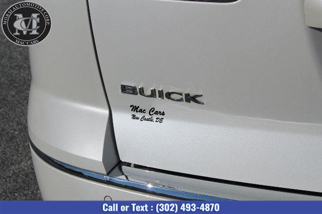 Used Buick Enclave Leather 2017 | Morsi Automotive Corp. New Castle, Delaware Used Buick Enclave Leather 2017 | Morsi Automotive Corp. New Castle, Delaware