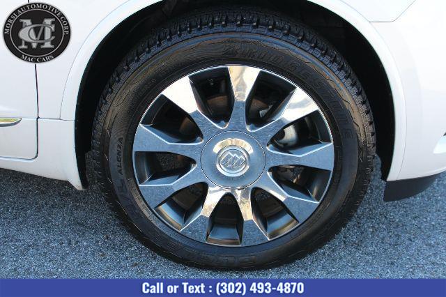 Used Buick Enclave Leather 2017 | Morsi Automotive Corp. New Castle, Delaware Used Buick Enclave Leather 2017 | Morsi Automotive Corp. New Castle, Delaware