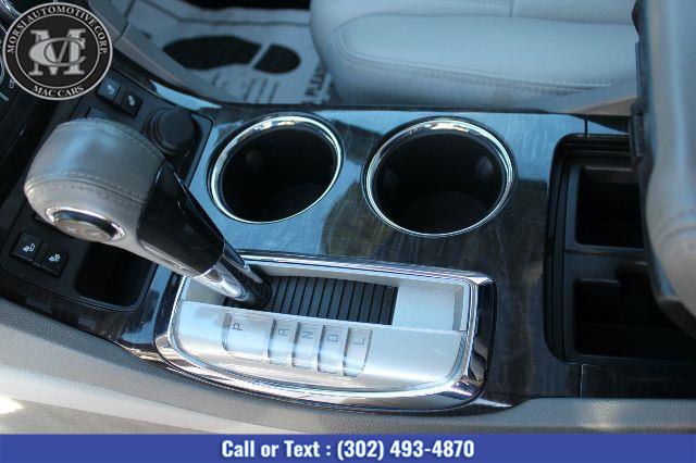 Used Buick Enclave Leather 2017 | Morsi Automotive Corp. New Castle, Delaware Used Buick Enclave Leather 2017 | Morsi Automotive Corp. New Castle, Delaware