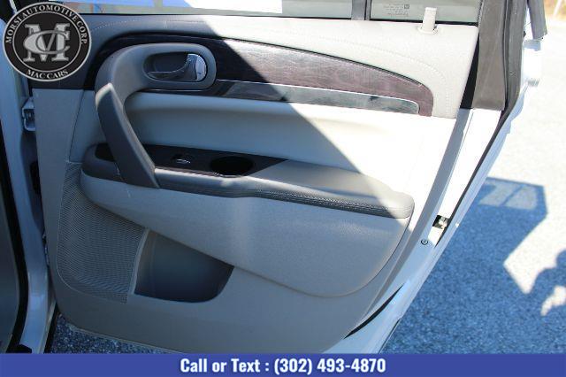 Used Buick Enclave Leather 2017 | Morsi Automotive Corp. New Castle, Delaware Used Buick Enclave Leather 2017 | Morsi Automotive Corp. New Castle, Delaware