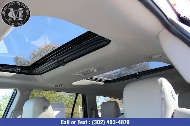 Used Buick Enclave Leather 2017 | Morsi Automotive Corp. New Castle, Delaware Used Buick Enclave Leather 2017 | Morsi Automotive Corp. New Castle, Delaware
