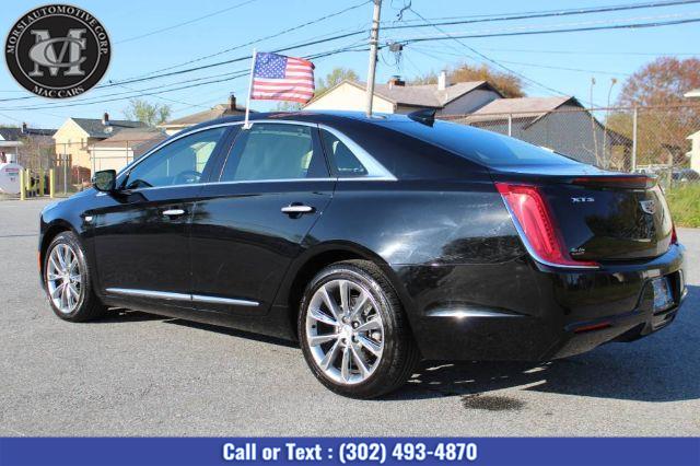 Used Cadillac Xts Livery Package 2019 | Morsi Automotive Corp. New Castle, Delaware Used Cadillac Xts Livery Package 2019 | Morsi Automotive Corp. New Castle, Delaware