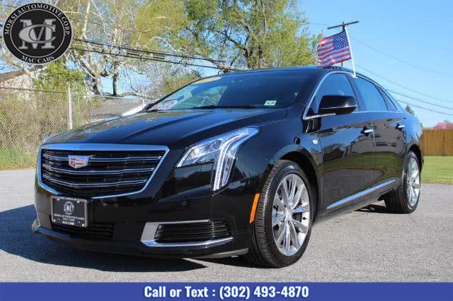 Used Cadillac Xts Livery Package 2019 | Morsi Automotive Corp. New Castle, Delaware Used Cadillac Xts Livery Package 2019 | Morsi Automotive Corp. New Castle, Delaware
