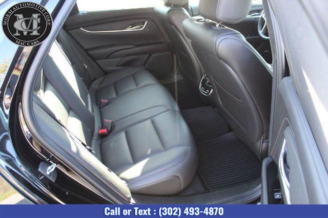 Used Cadillac Xts Livery Package 2019 | Morsi Automotive Corp. New Castle, Delaware Used Cadillac Xts Livery Package 2019 | Morsi Automotive Corp. New Castle, Delaware