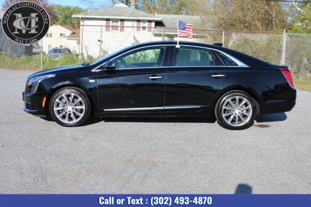 Used Cadillac Xts Livery Package 2019 | Morsi Automotive Corp. New Castle, Delaware Used Cadillac Xts Livery Package 2019 | Morsi Automotive Corp. New Castle, Delaware