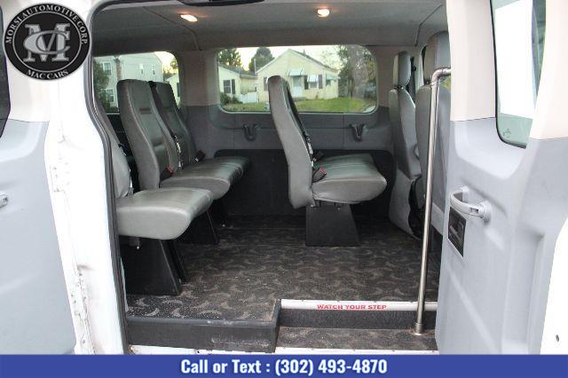 Used Ford Transit T-150 Xl 10-Passenger Van - Low Roof 2016 | Morsi Automotive Corp. New Castle, Delaware Used Ford Transit T-150 Xl 10-Passenger Van - Low Roof 2016 | Morsi Automotive Corp. New Castle, Delaware