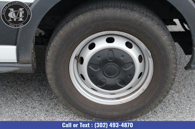 Used Ford Transit T-150 Xl 10-Passenger Van - Low Roof 2016 | Morsi Automotive Corp. New Castle, Delaware Used Ford Transit T-150 Xl 10-Passenger Van - Low Roof 2016 | Morsi Automotive Corp. New Castle, Delaware