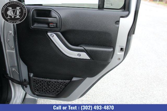 Used Jeep Wrangler Unlimited Sahara 2014 | Morsi Automotive Corp. New Castle, Delaware Used Jeep Wrangler Unlimited Sahara 2014 | Morsi Automotive Corp. New Castle, Delaware