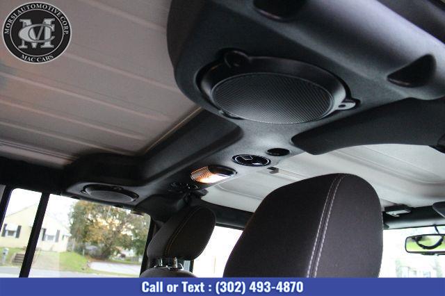 Used Jeep Wrangler Unlimited Sahara 2014 | Morsi Automotive Corp. New Castle, Delaware Used Jeep Wrangler Unlimited Sahara 2014 | Morsi Automotive Corp. New Castle, Delaware
