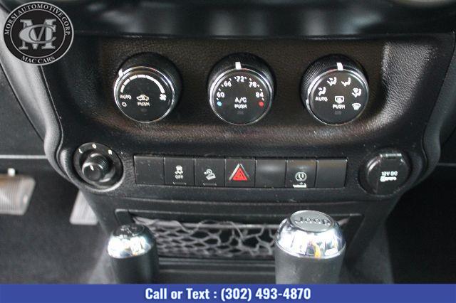 Used Jeep Wrangler Unlimited Sahara 2014 | Morsi Automotive Corp. New Castle, Delaware Used Jeep Wrangler Unlimited Sahara 2014 | Morsi Automotive Corp. New Castle, Delaware