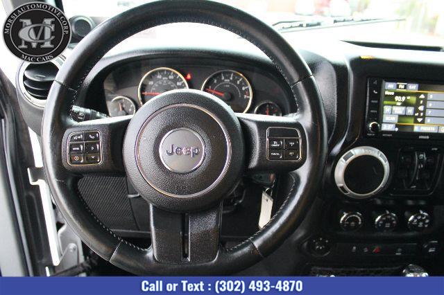 Used Jeep Wrangler Unlimited Sahara 2014 | Morsi Automotive Corp. New Castle, Delaware Used Jeep Wrangler Unlimited Sahara 2014 | Morsi Automotive Corp. New Castle, Delaware