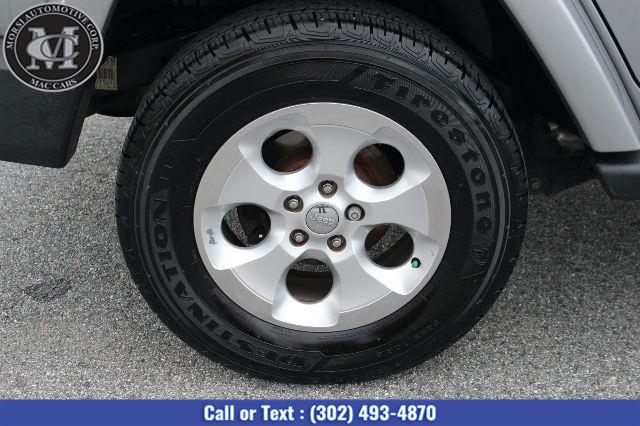 Used Jeep Wrangler Unlimited Sahara 2014 | Morsi Automotive Corp. New Castle, Delaware Used Jeep Wrangler Unlimited Sahara 2014 | Morsi Automotive Corp. New Castle, Delaware