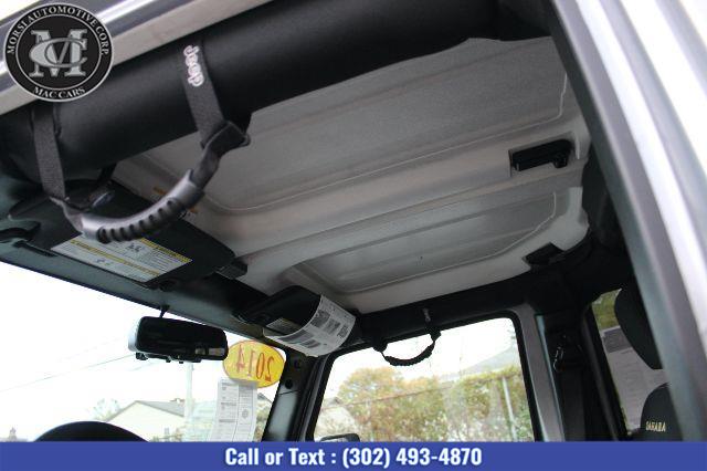 Used Jeep Wrangler Unlimited Sahara 2014 | Morsi Automotive Corp. New Castle, Delaware Used Jeep Wrangler Unlimited Sahara 2014 | Morsi Automotive Corp. New Castle, Delaware