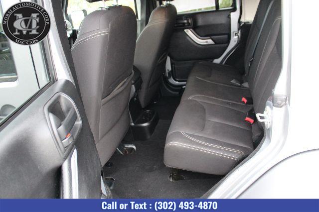 Used Jeep Wrangler Unlimited Sahara 2014 | Morsi Automotive Corp. New Castle, Delaware Used Jeep Wrangler Unlimited Sahara 2014 | Morsi Automotive Corp. New Castle, Delaware