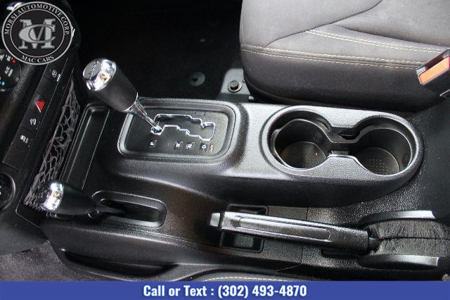 Used Jeep Wrangler Unlimited Sahara 2014 | Morsi Automotive Corp. New Castle, Delaware Used Jeep Wrangler Unlimited Sahara 2014 | Morsi Automotive Corp. New Castle, Delaware