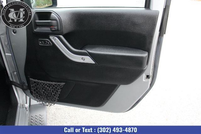 Used Jeep Wrangler Unlimited Sahara 2014 | Morsi Automotive Corp. New Castle, Delaware Used Jeep Wrangler Unlimited Sahara 2014 | Morsi Automotive Corp. New Castle, Delaware