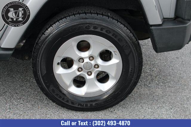 Used Jeep Wrangler Unlimited Sahara 2014 | Morsi Automotive Corp. New Castle, Delaware Used Jeep Wrangler Unlimited Sahara 2014 | Morsi Automotive Corp. New Castle, Delaware