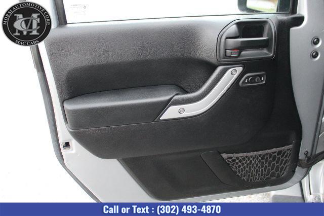Used Jeep Wrangler Unlimited Sahara 2014 | Morsi Automotive Corp. New Castle, Delaware Used Jeep Wrangler Unlimited Sahara 2014 | Morsi Automotive Corp. New Castle, Delaware