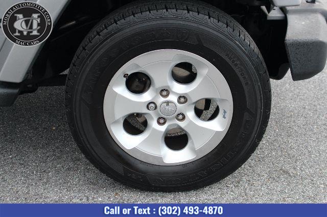 Used Jeep Wrangler Unlimited Sahara 2014 | Morsi Automotive Corp. New Castle, Delaware Used Jeep Wrangler Unlimited Sahara 2014 | Morsi Automotive Corp. New Castle, Delaware