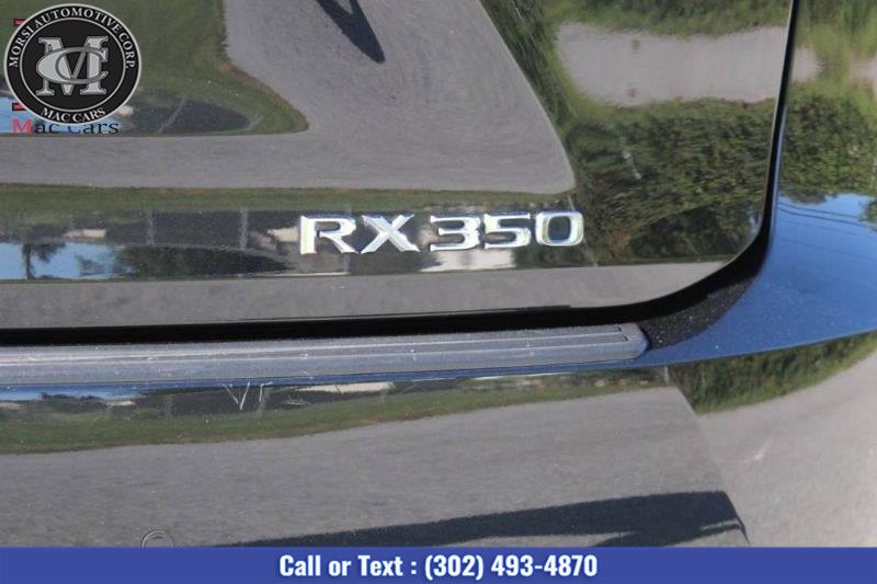 Used Lexus Rx 350 2017 | Morsi Automotive Corp. New Castle, Delaware Used Lexus Rx 350 2017 | Morsi Automotive Corp. New Castle, Delaware
