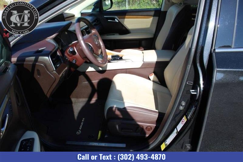 Used Lexus Rx 350 2017 | Morsi Automotive Corp. New Castle, Delaware Used Lexus Rx 350 2017 | Morsi Automotive Corp. New Castle, Delaware