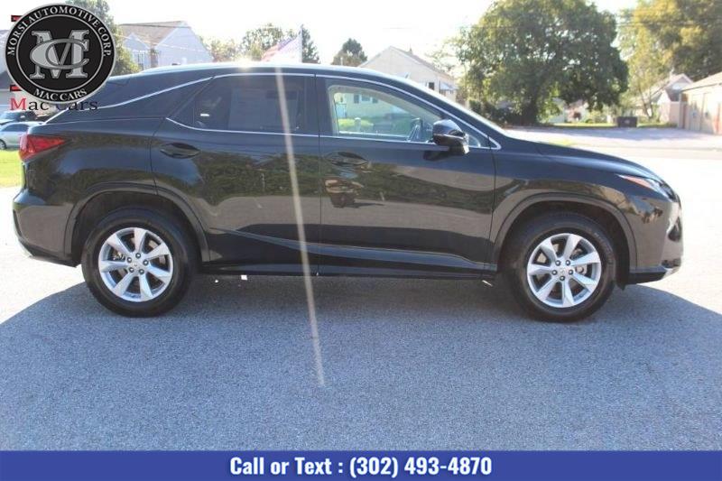 Used Lexus Rx 350 2017 | Morsi Automotive Corp. New Castle, Delaware Used Lexus Rx 350 2017 | Morsi Automotive Corp. New Castle, Delaware