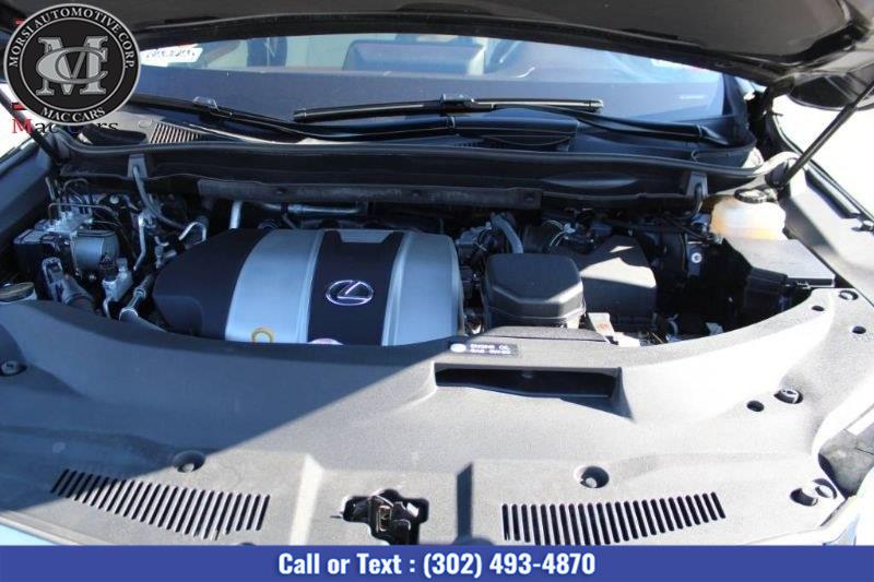 Used Lexus Rx 350 2017 | Morsi Automotive Corp. New Castle, Delaware Used Lexus Rx 350 2017 | Morsi Automotive Corp. New Castle, Delaware