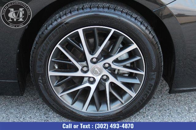 Used Lexus Es 350 2017 | Morsi Automotive Corp. New Castle, Delaware Used Lexus Es 350 2017 | Morsi Automotive Corp. New Castle, Delaware
