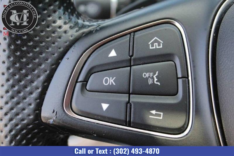 Used Mercedes-benz C-class C 300 Sport 2015 | Morsi Automotive Corp. New Castle, Delaware Used Mercedes-benz C-class C 300 Sport 2015 | Morsi Automotive Corp. New Castle, Delaware