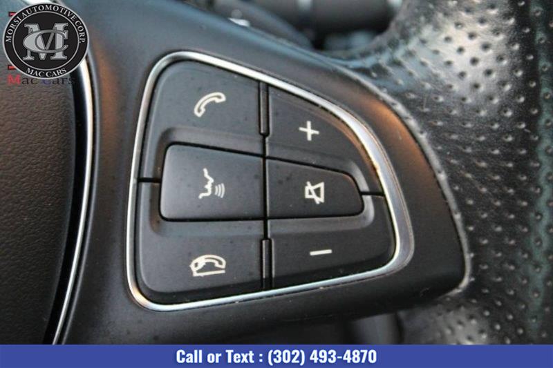 Used Mercedes-benz C-class C 300 Sport 2016 | Morsi Automotive Corp. New Castle, Delaware Used Mercedes-benz C-class C 300 Sport 2016 | Morsi Automotive Corp. New Castle, Delaware