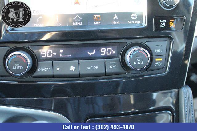 Used Nissan Maxima 3.5 SR 2016 | Morsi Automotive Corp. New Castle, Delaware Used Nissan Maxima 3.5 SR 2016 | Morsi Automotive Corp. New Castle, Delaware