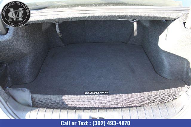 Used Nissan Maxima 3.5 SR 2016 | Morsi Automotive Corp. New Castle, Delaware Used Nissan Maxima 3.5 SR 2016 | Morsi Automotive Corp. New Castle, Delaware