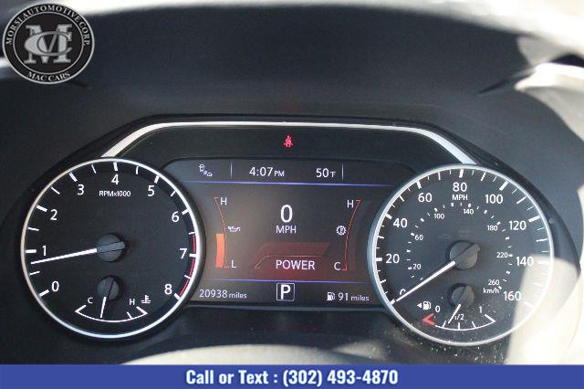 Used Nissan Maxima 3.5 SR 2016 | Morsi Automotive Corp. New Castle, Delaware Used Nissan Maxima 3.5 SR 2016 | Morsi Automotive Corp. New Castle, Delaware