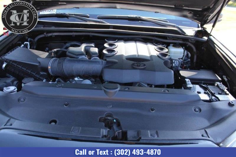 Used Toyota 4runner Limited 2016 | Morsi Automotive Corp. New Castle, Delaware Used Toyota 4runner Limited 2016 | Morsi Automotive Corp. New Castle, Delaware