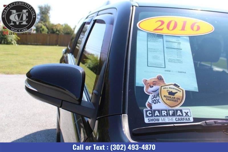 Used Toyota 4runner Limited 2016 | Morsi Automotive Corp. New Castle, Delaware Used Toyota 4runner Limited 2016 | Morsi Automotive Corp. New Castle, Delaware