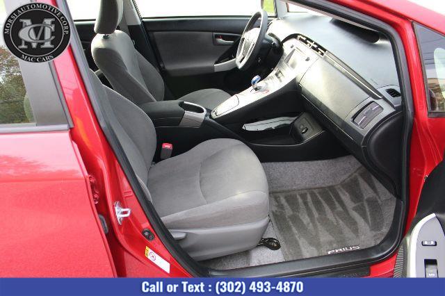 Used Toyota Prius Three 2013 | Morsi Automotive Corp. New Castle, Delaware Used Toyota Prius Three 2013 | Morsi Automotive Corp. New Castle, Delaware