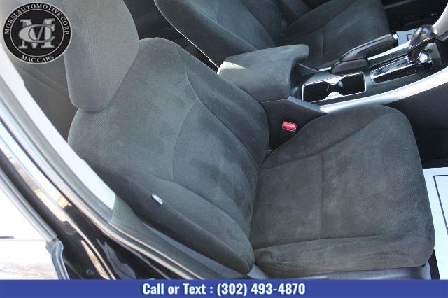 2013 Honda Accord Sdn LX, available for sale in New Castle, Delaware | Morsi Automotive Corporation. New Castle, Delaware 2013 Honda Accord Sdn LX, available for sale in New Castle, Delaware | Morsi Automotive Corporation. New Castle, Delaware