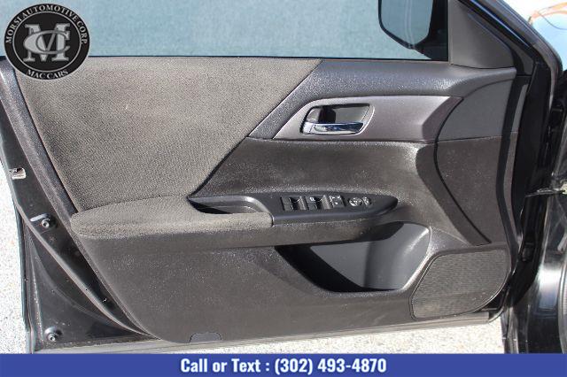 2013 Honda Accord Sdn LX, available for sale in New Castle, Delaware | Morsi Automotive Corporation. New Castle, Delaware 2013 Honda Accord Sdn LX, available for sale in New Castle, Delaware | Morsi Automotive Corporation. New Castle, Delaware