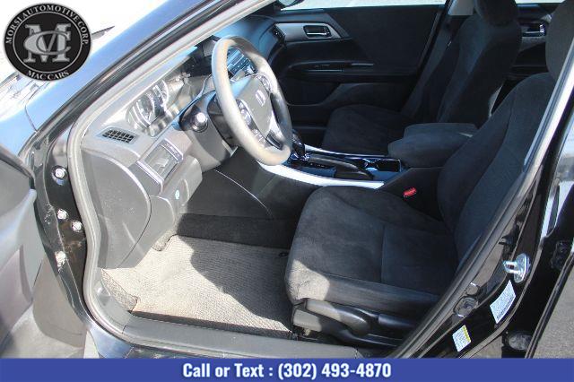 2013 Honda Accord Sdn LX, available for sale in New Castle, Delaware | Morsi Automotive Corporation. New Castle, Delaware 2013 Honda Accord Sdn LX, available for sale in New Castle, Delaware | Morsi Automotive Corporation. New Castle, Delaware