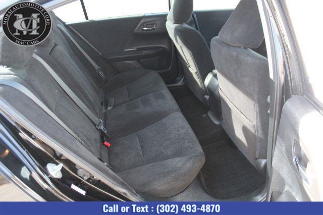 2013 Honda Accord Sdn LX, available for sale in New Castle, Delaware | Morsi Automotive Corporation. New Castle, Delaware 2013 Honda Accord Sdn LX, available for sale in New Castle, Delaware | Morsi Automotive Corporation. New Castle, Delaware