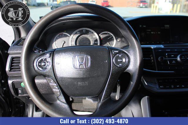 2013 Honda Accord Sdn LX, available for sale in New Castle, Delaware | Morsi Automotive Corporation. New Castle, Delaware 2013 Honda Accord Sdn LX, available for sale in New Castle, Delaware | Morsi Automotive Corporation. New Castle, Delaware