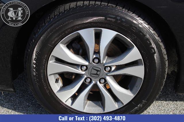 2013 Honda Accord Sdn LX, available for sale in New Castle, Delaware | Morsi Automotive Corporation. New Castle, Delaware 2013 Honda Accord Sdn LX, available for sale in New Castle, Delaware | Morsi Automotive Corporation. New Castle, Delaware