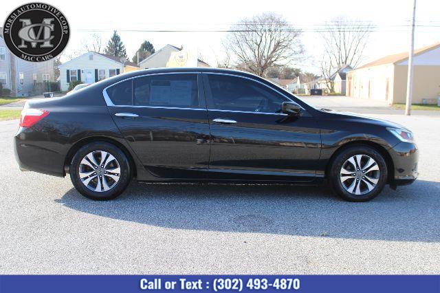 2013 Honda Accord Sdn LX, available for sale in New Castle, Delaware | Morsi Automotive Corporation. New Castle, Delaware 2013 Honda Accord Sdn LX, available for sale in New Castle, Delaware | Morsi Automotive Corporation. New Castle, Delaware