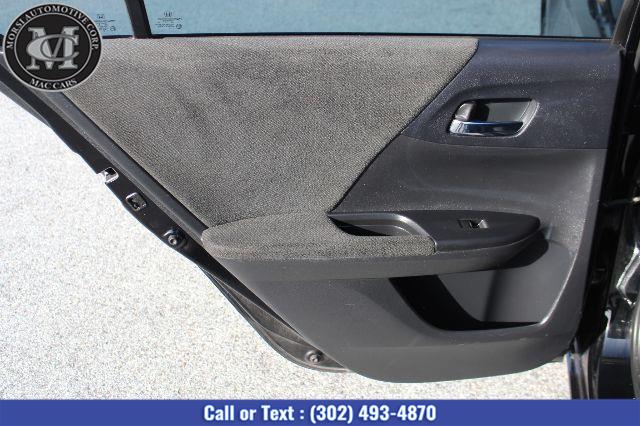 2013 Honda Accord Sdn LX, available for sale in New Castle, Delaware | Morsi Automotive Corporation. New Castle, Delaware 2013 Honda Accord Sdn LX, available for sale in New Castle, Delaware | Morsi Automotive Corporation. New Castle, Delaware