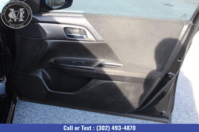 2013 Honda Accord Sdn LX, available for sale in New Castle, Delaware | Morsi Automotive Corporation. New Castle, Delaware 2013 Honda Accord Sdn LX, available for sale in New Castle, Delaware | Morsi Automotive Corporation. New Castle, Delaware