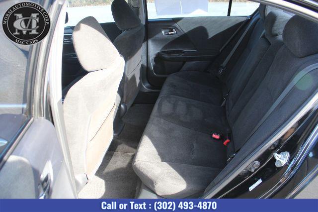2013 Honda Accord Sdn LX, available for sale in New Castle, Delaware | Morsi Automotive Corporation. New Castle, Delaware 2013 Honda Accord Sdn LX, available for sale in New Castle, Delaware | Morsi Automotive Corporation. New Castle, Delaware