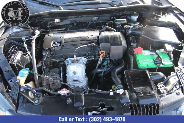 2013 Honda Accord Sdn LX, available for sale in New Castle, Delaware | Morsi Automotive Corporation. New Castle, Delaware 2013 Honda Accord Sdn LX, available for sale in New Castle, Delaware | Morsi Automotive Corporation. New Castle, Delaware