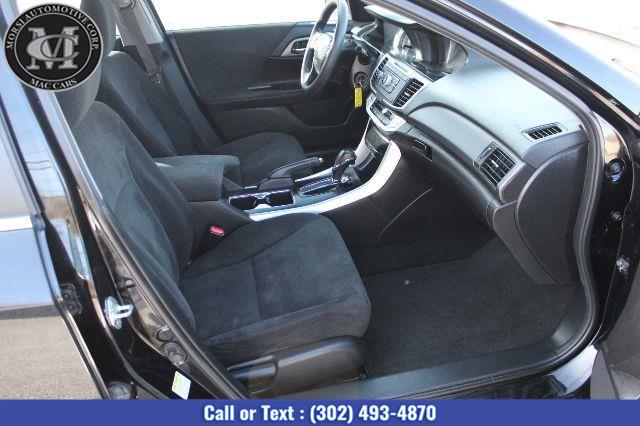 2013 Honda Accord Sdn LX, available for sale in New Castle, Delaware | Morsi Automotive Corporation. New Castle, Delaware 2013 Honda Accord Sdn LX, available for sale in New Castle, Delaware | Morsi Automotive Corporation. New Castle, Delaware