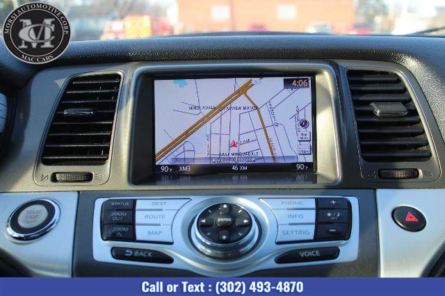 Used Nissan Murano SL 2013 | Morsi Automotive Corp. New Castle, Delaware Used Nissan Murano SL 2013 | Morsi Automotive Corp. New Castle, Delaware